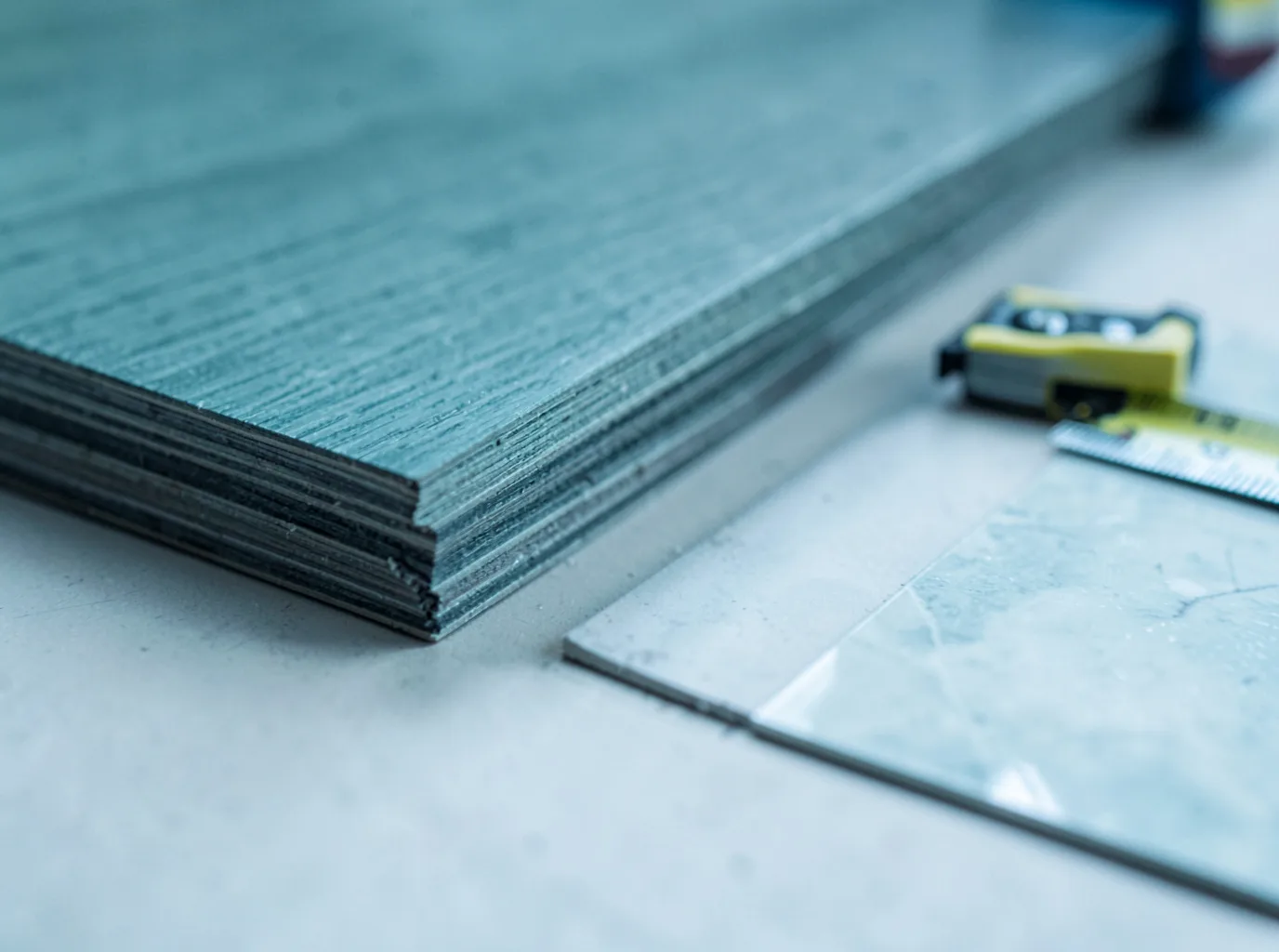 Luxury Vinyl Plank Installation Plevna, KS FAQs